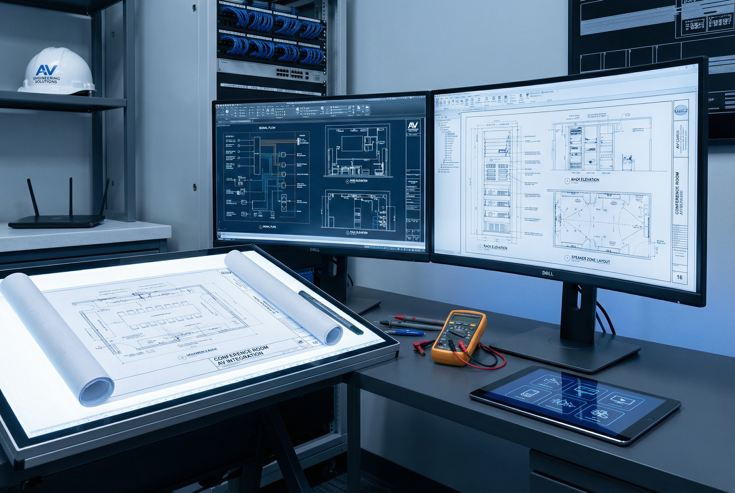 System Engineering & Design